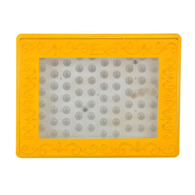 qualidade  -30-70â „ ƒ 20W Energy Saving Explosion Proof Lamp Square Explosion Proof Light LED fábrica