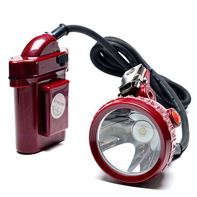 qualidade  BMT05-68H-8W Explosion Prevention Manufacturer Battery Miner Lamp Rechargeable Mining Light Led Miners Lamp fábrica