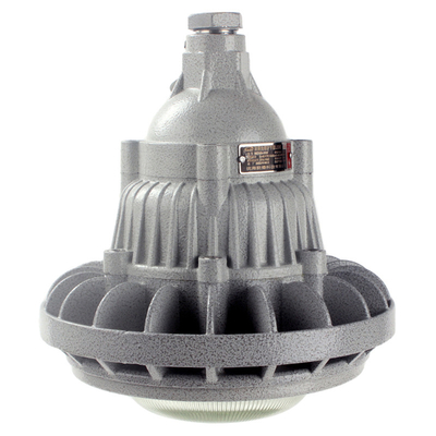 Aluminum Energy Saving High Lumen IP66 Wall Light Explosion Proof Outdoor High Bay Light Atex Bay Light Aluminum Spot Light
