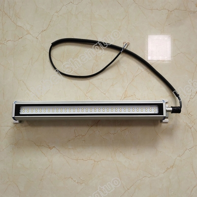 Body: Waterproof Explosion Proof AL CNC LED Machine Operating Lights Lamp Lamp Builder