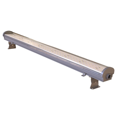 Chemical Industry Explosion Proof Led Linear Led Light CE ROHS High Bright UL SAA VEET ATEX Led Rechargeable Emergency Light Nail Dryers