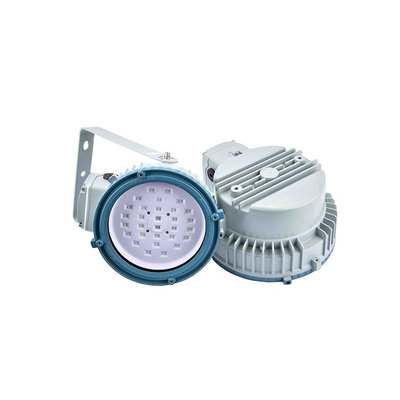 New Design Plastic ATEX IECEX Certificated 30W 45W 60W Explosion Proof LED Led Light